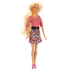 اتاق عروسک باربی دفالوسی Room Doll Defa Lucy -اسباب بازی